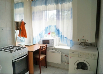 Сдам 1-к квартира, 33 м2, 4/9 эт.
