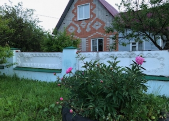 Дом 200 кв.метров на участке 21,5сот.