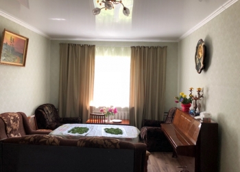 Дом 200 кв.метров на участке 21,5сот.