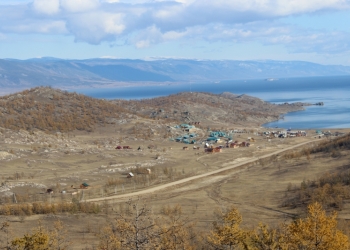 Участок на Малом море продаю