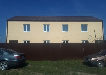 Дом 360 м2