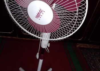 вентилятор