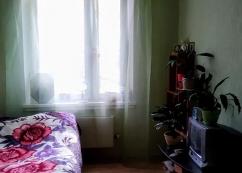 Москва, Печатники, 2-к квартира, 45 м2, 4/9 эт.