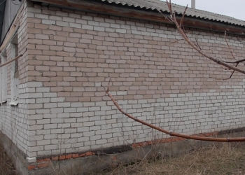 Дом на слом 72 м2