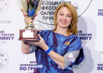 Курсы груминга, Обучение грумингу