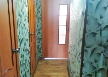 3-к квартира, 62 м2, 7/9 эт.