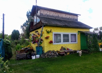 Дача