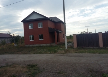 Продам коттедж