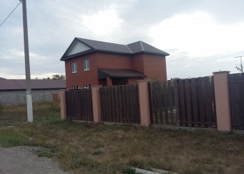 Продам коттедж