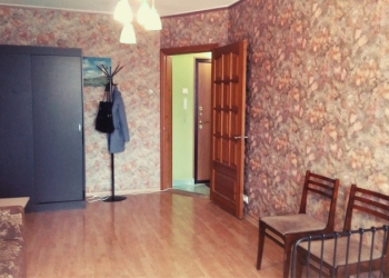 Сдам 1-к квартира, 33 м2, 4/9 эт.