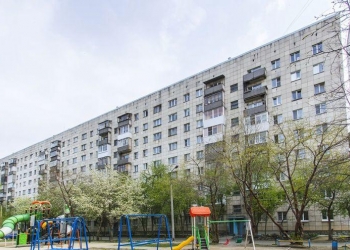 Сдам 1-к квартира, 33 м2, 4/9 эт.