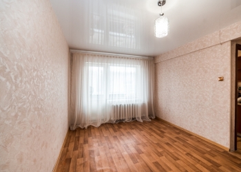 1-к квартира, 32 м2, 1/5 эт.