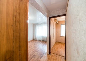 1-к квартира, 32 м2, 1/5 эт.
