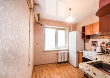 1-к квартира, 32 м2, 1/5 эт.