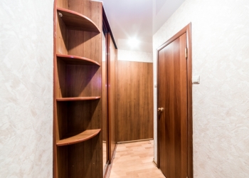 1-к квартира, 32 м2, 1/5 эт.