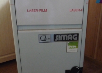 Льдогенератор SIMAG SD N18, 023 Квт
