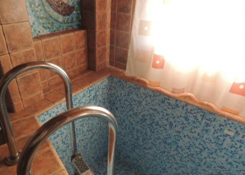 Элитный дом у моря