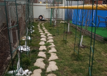 Дом 100 м2