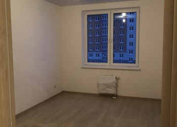 2-к квартира, 58 м2, 3/26 эт.