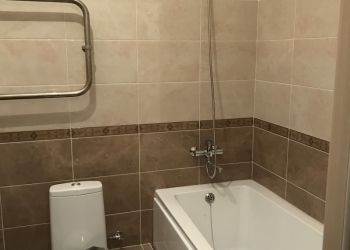 2-к квартира, 58 м2, 3/26 эт.