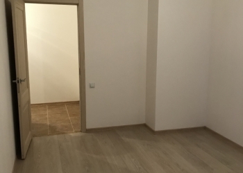 2-к квартира, 58 м2, 3/26 эт.