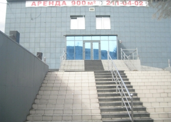 Помещение свободного назначения, 165 м