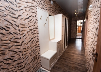3-к квартира, 79 м2, 1/4 эт.