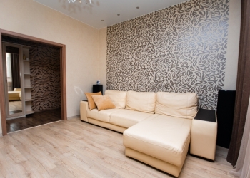 3-к квартира, 79 м2, 1/4 эт.