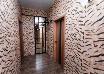 3-к квартира, 79 м2, 1/4 эт.