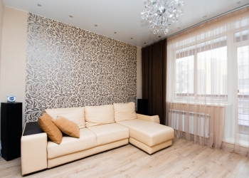 3-к квартира, 79 м2, 1/4 эт.