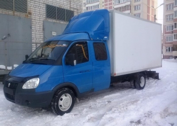 Грузоперевозки с Кавказа на Север!!!