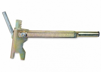 Ключ для зажима