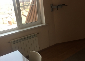 3-к квартира, 78 м2, 4/4 эт.+Гараж