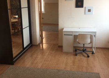 3-к квартира, 78 м2, 4/4 эт.+Гараж