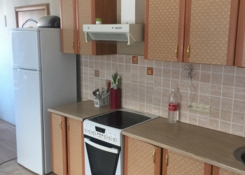 3-к квартира, 78 м2, 4/4 эт.+Гараж