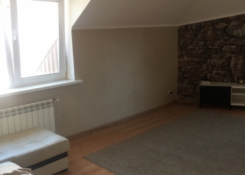 3-к квартира, 78 м2, 4/4 эт.+Гараж
