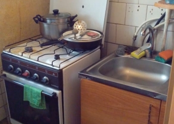 Комната в 3-к 11 м2, 2/3 эт.