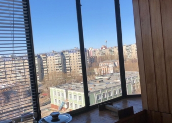 2-к квартира, 51 м2, 9/10 эт.