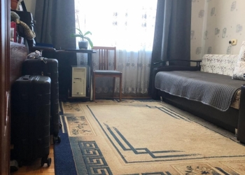 2-к квартира, 51 м2, 9/10 эт.