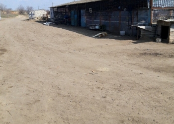 Сдам в аренду готовую точку приема лома