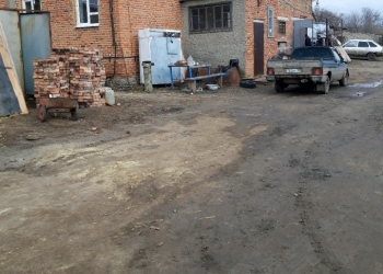 Сдам в аренду готовую точку приема лома