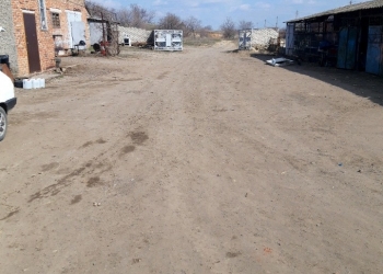 Сдам в аренду готовую точку приема лома