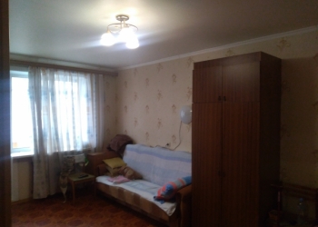 2-к квартира, 53 м2, 4/9 эт.
