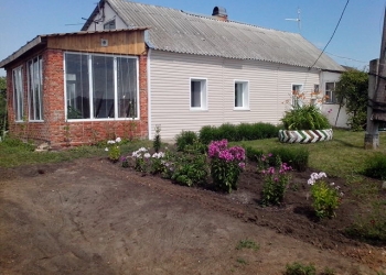 Дом 80 м2