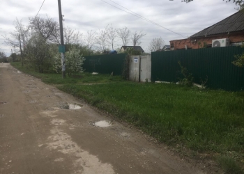 Продаю участок 15 соток по улице Народная