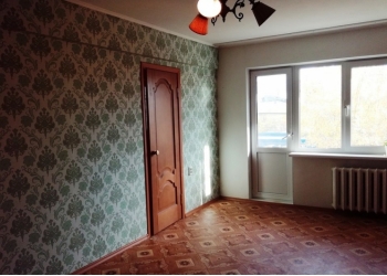 2-к квартира, 44 м2, 3/4 эт. в Центральном районе, ул. 3-й разъезд 25а