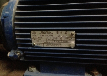 Аппарат высокого давления GTU-4 14/200