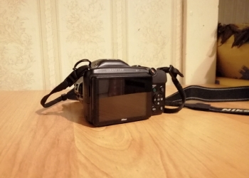 Фотоаппарат