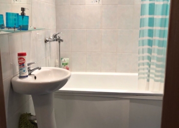 1-к квартира, 41 м2, 3/16 эт.