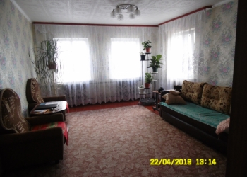 Дом 96 м2, в Одесском
